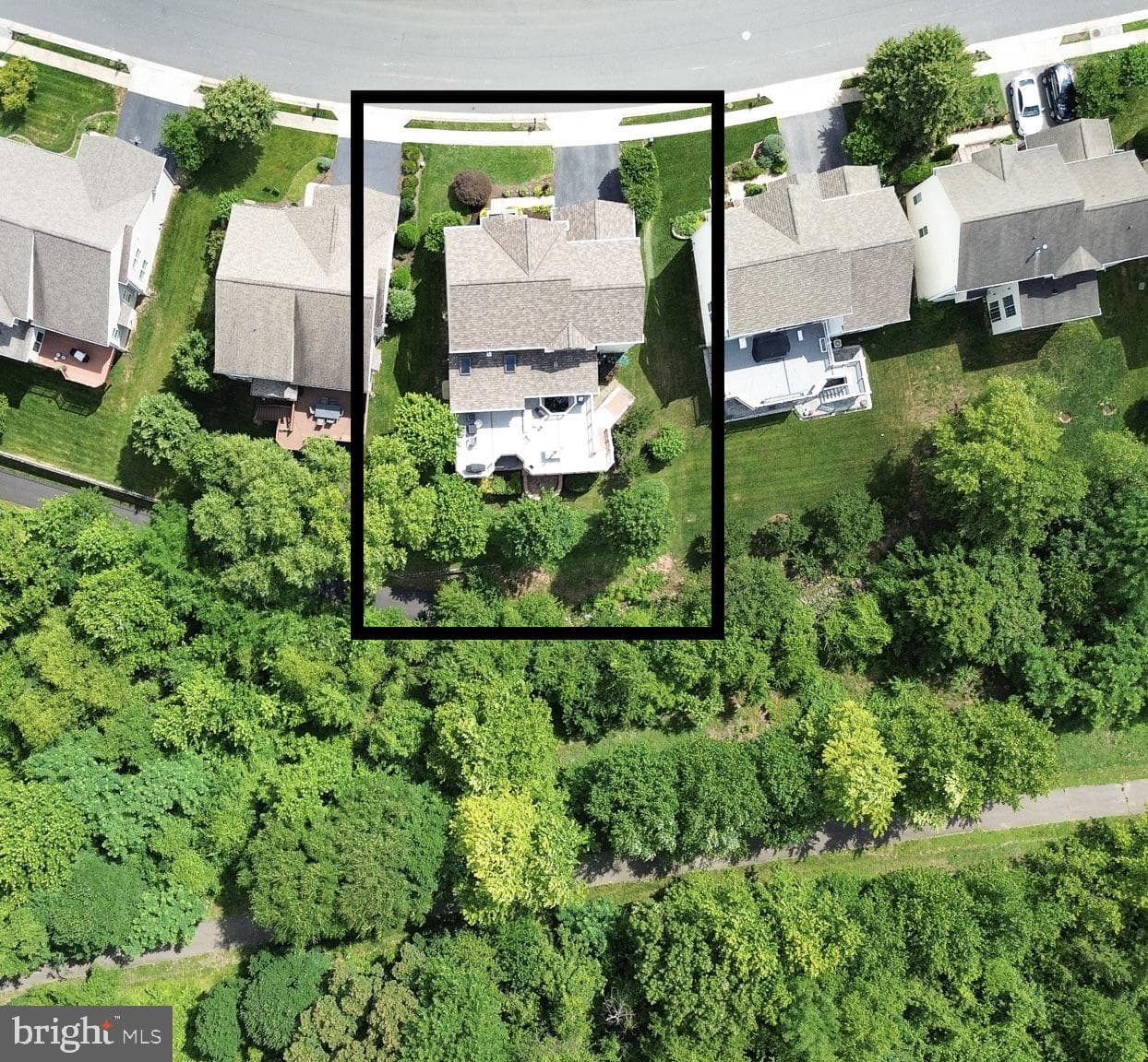 8204 Paper Birch Drive photo 47