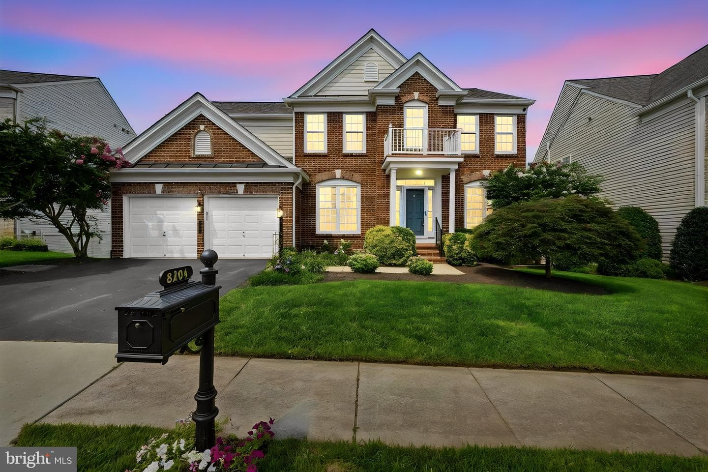 8204 Paper Birch Drive photo 53