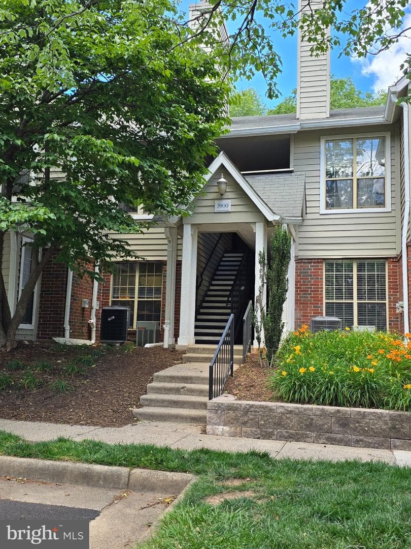 3900 Penderview Drive #1426, Fairfax