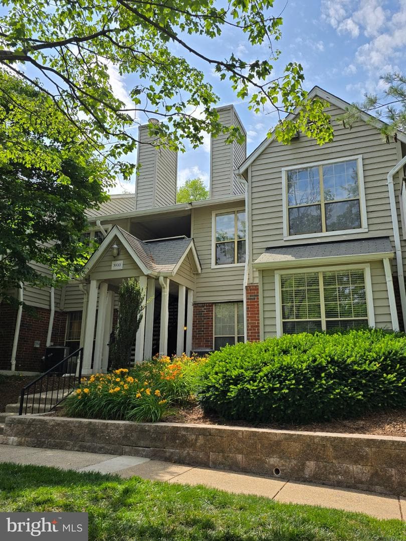 3900 Penderview Drive #1426, Fairfax