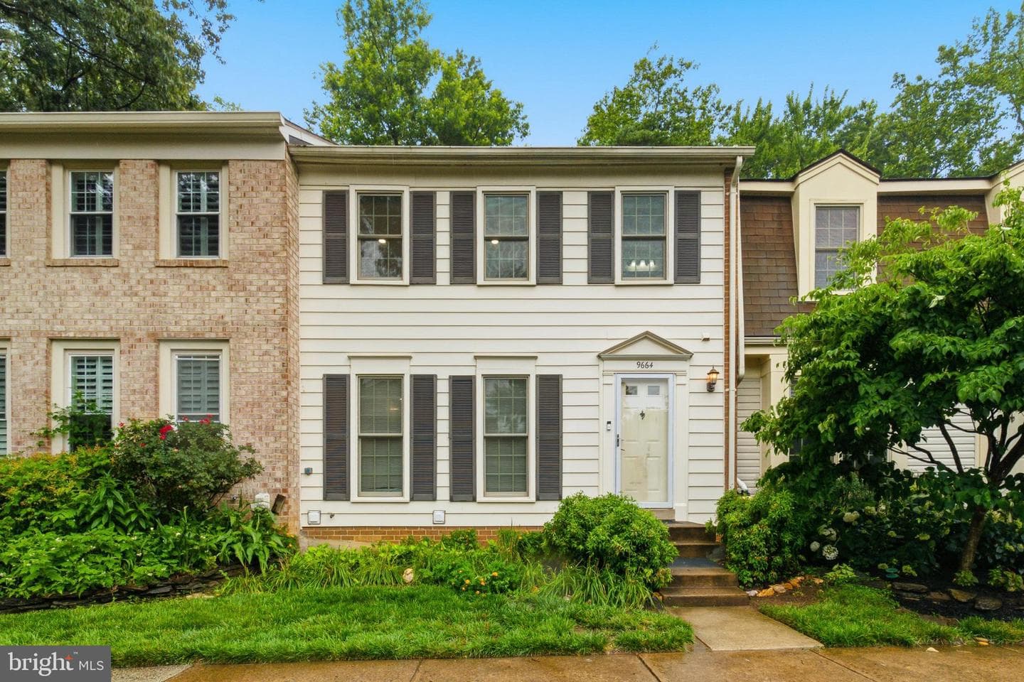 9664 Masterworks Drive, Vienna