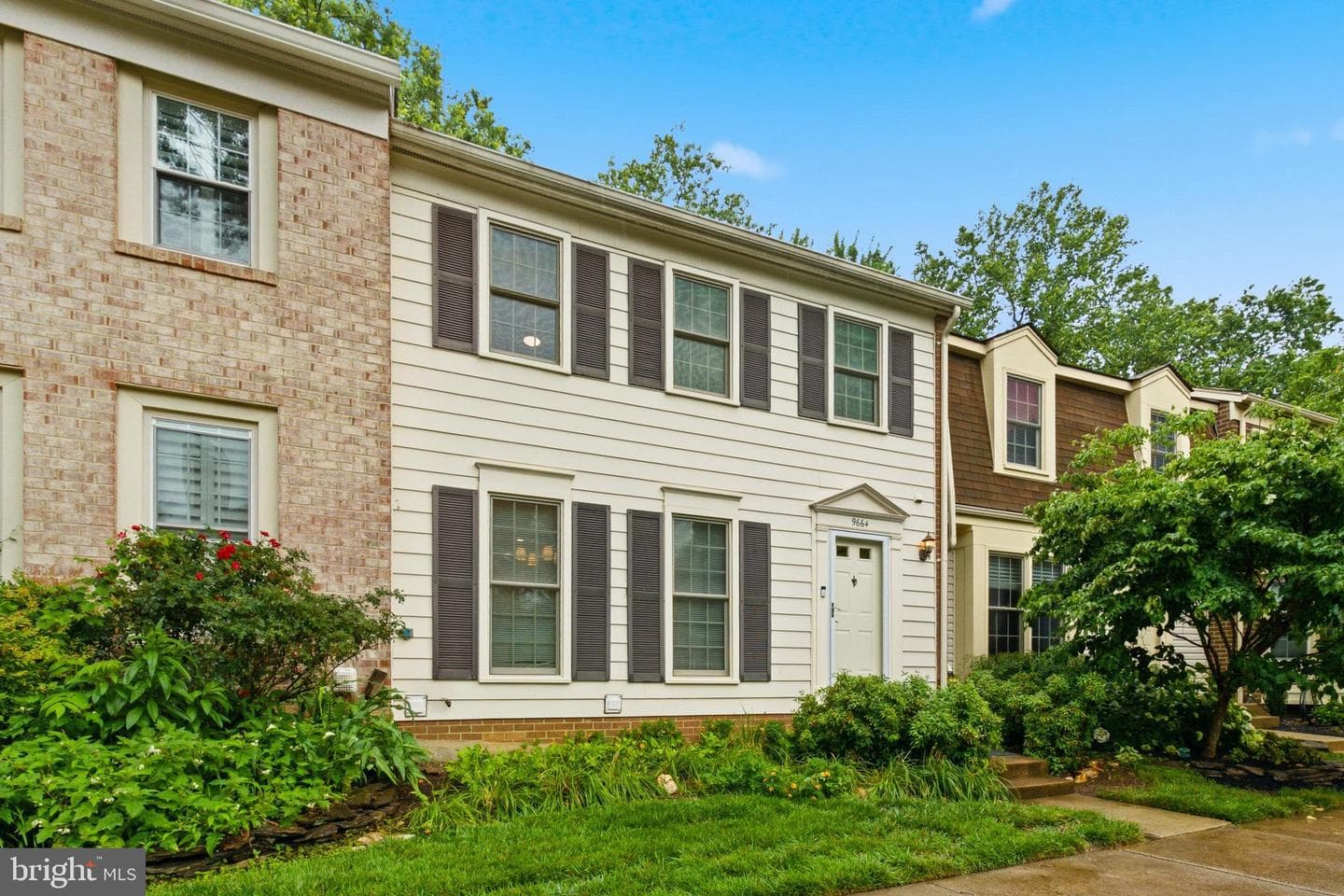 9664 Masterworks Drive, Vienna