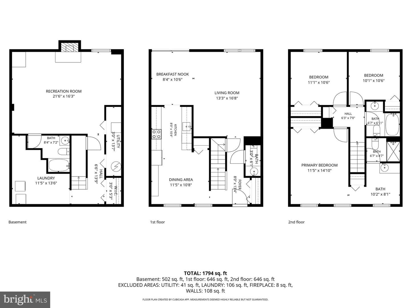 9664 Masterworks Drive photo 51