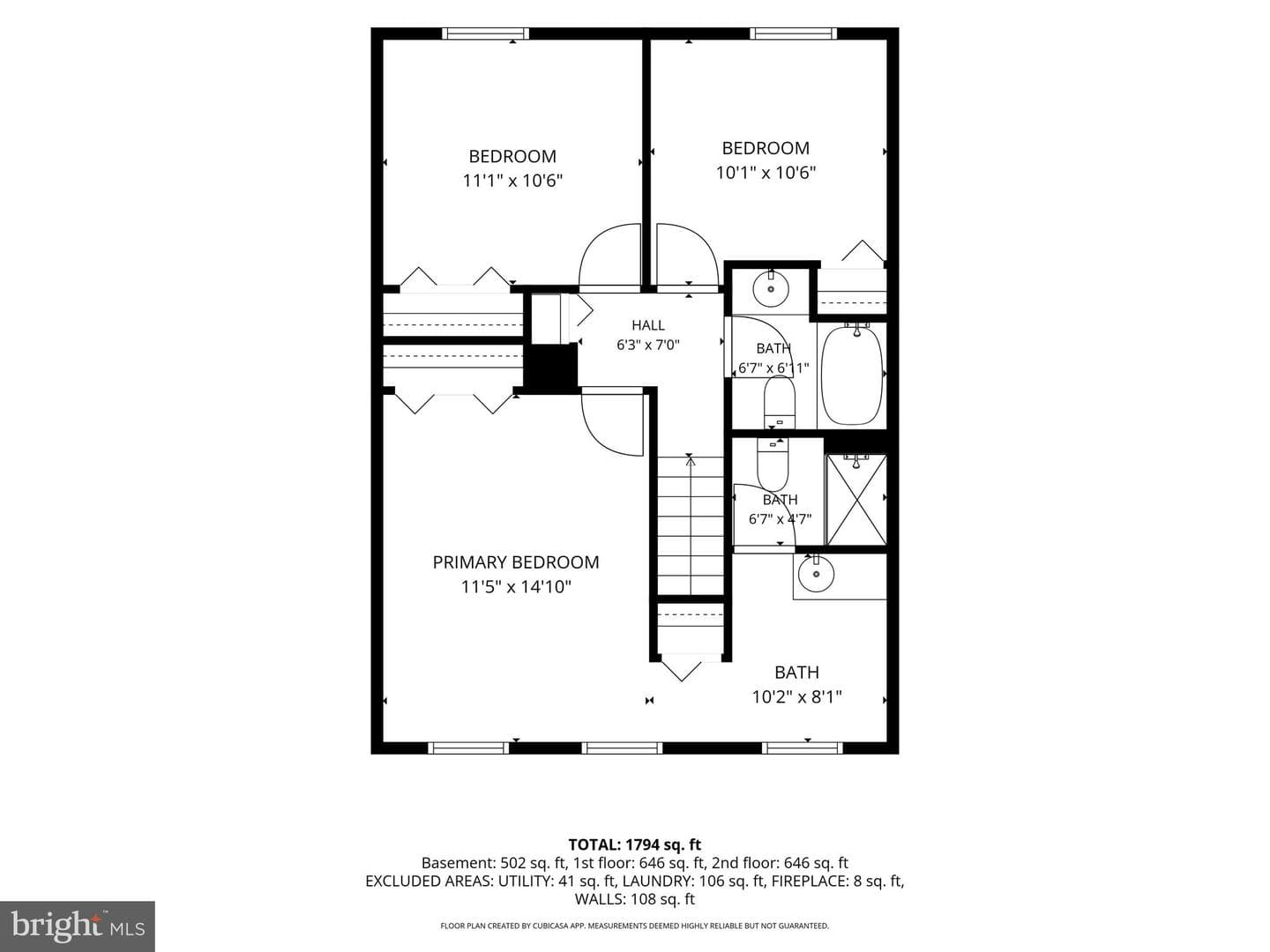 9664 Masterworks Drive photo 54