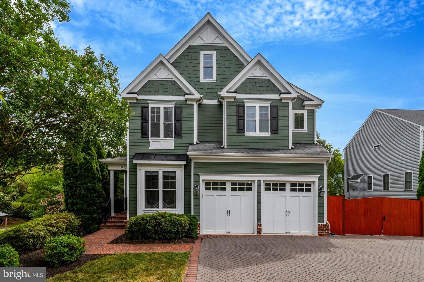 8311 Mount Vernon Highway, Alexandria