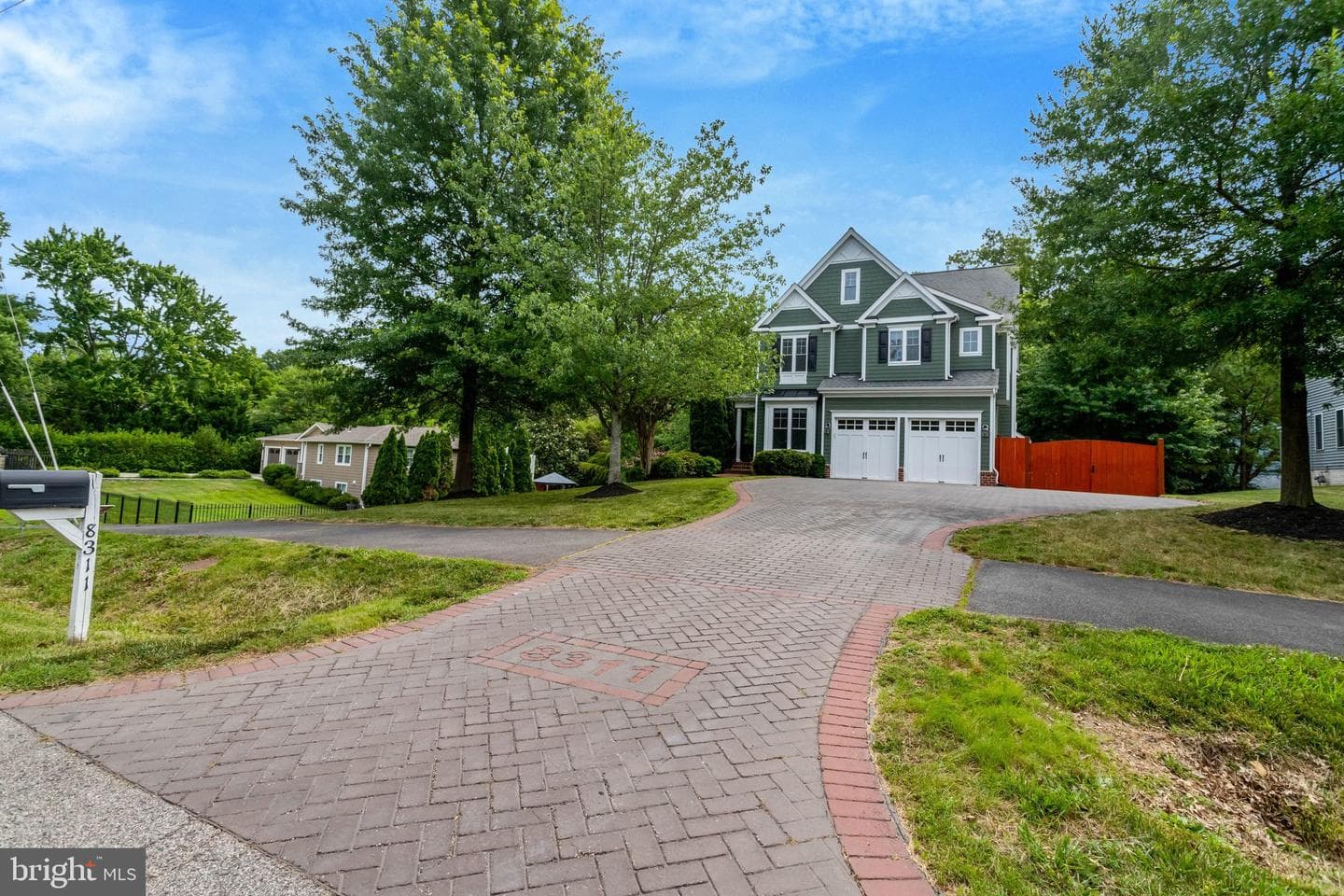 8311 Mount Vernon Highway, Alexandria