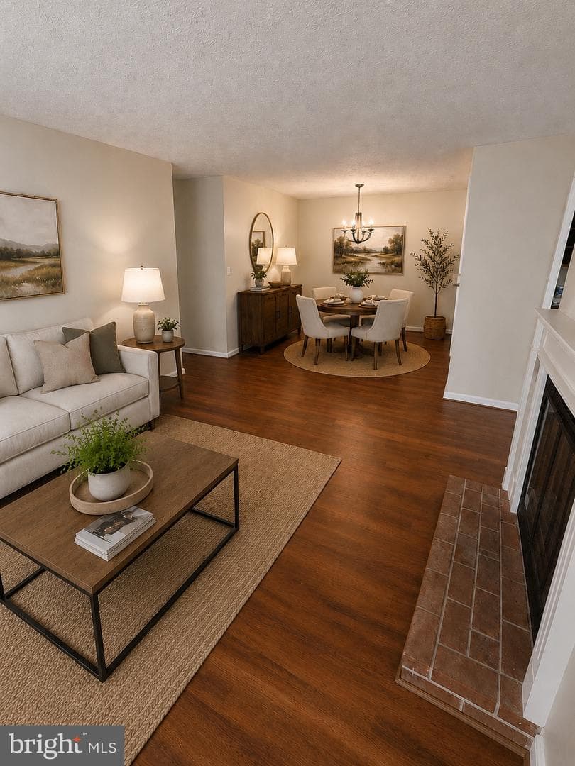 7805 Willow Point Drive #7805 photo 3