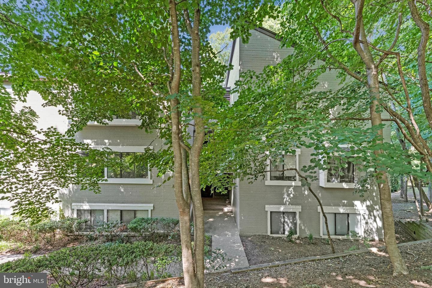 2210 Springwood Drive #107, Reston