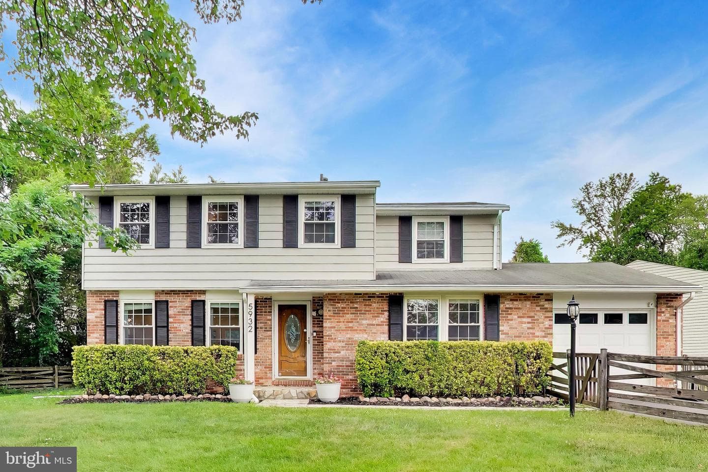 5932 Peregrine Drive, Burke