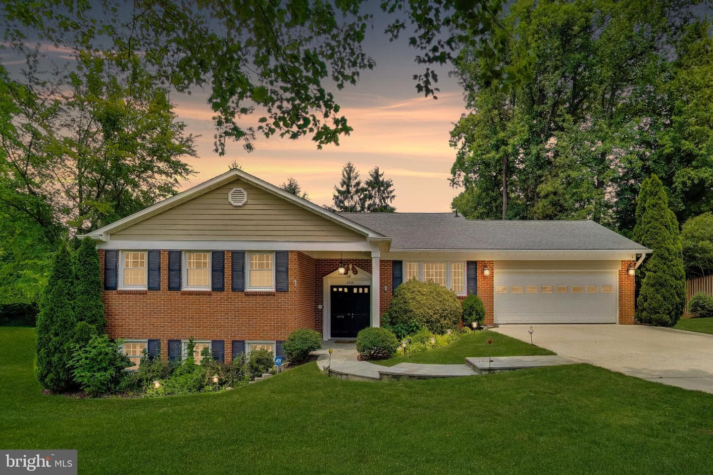 3300 Clearwood Court, Falls Church