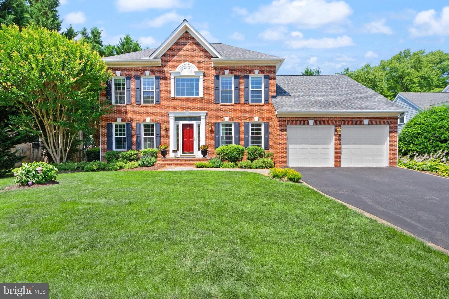 2614 Iron Forge Road photo 1