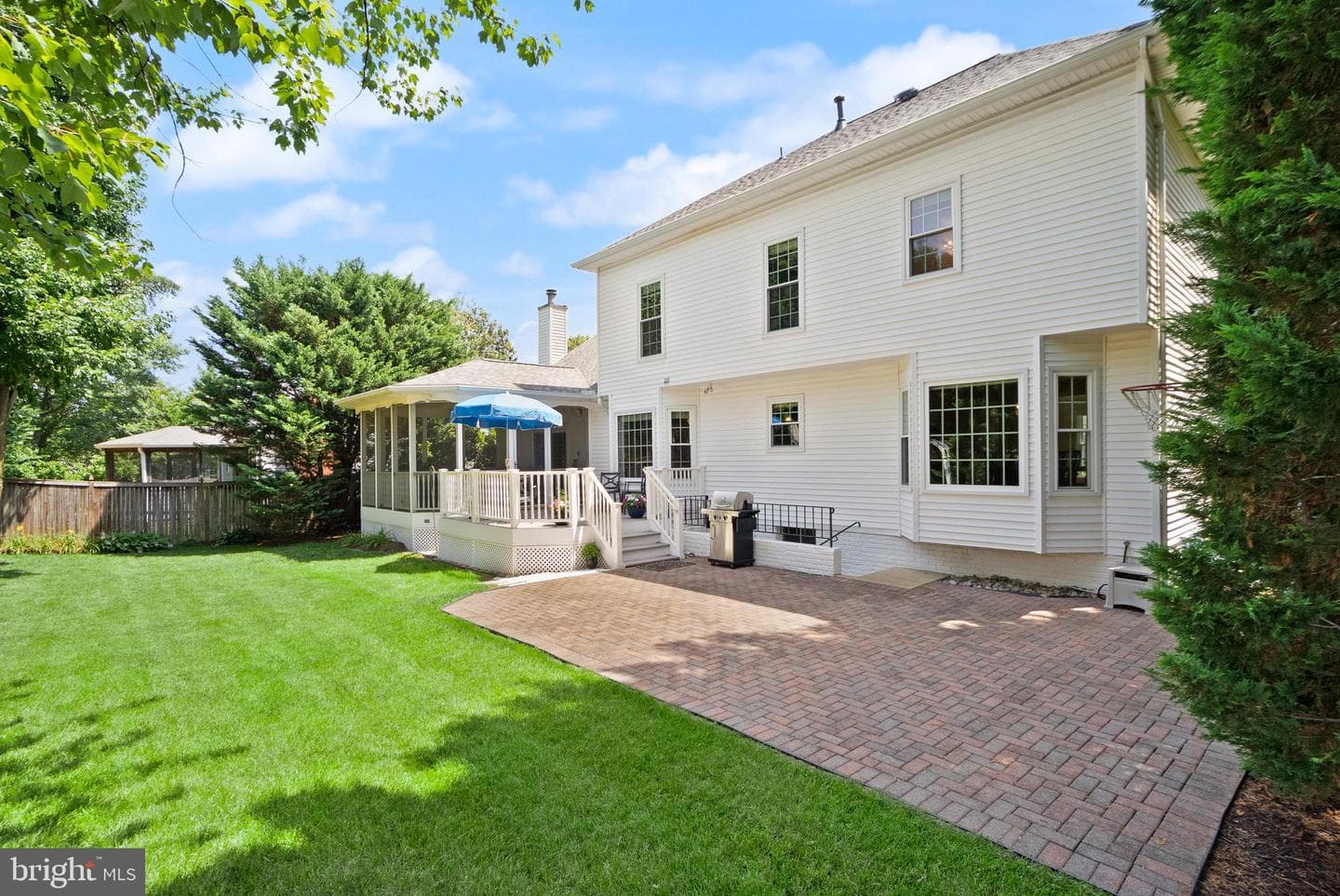 2614 Iron Forge Road photo 45
