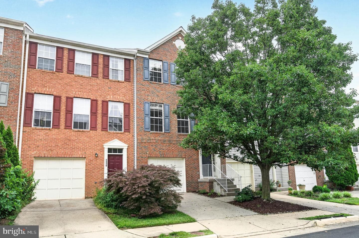 2461 Rolling Plains Drive, Herndon