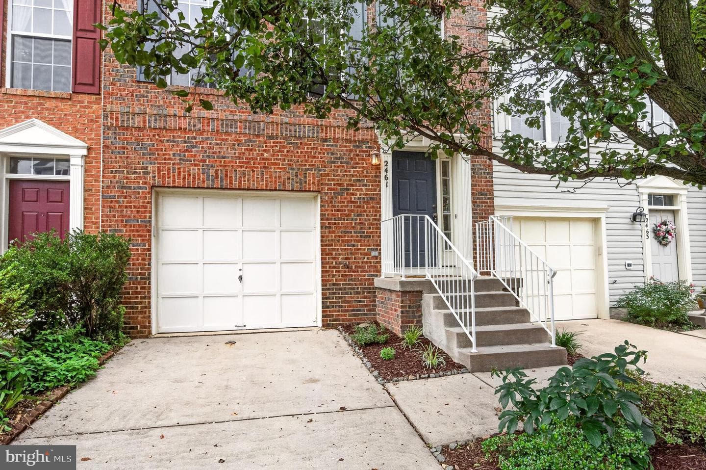 2461 Rolling Plains Drive, Herndon