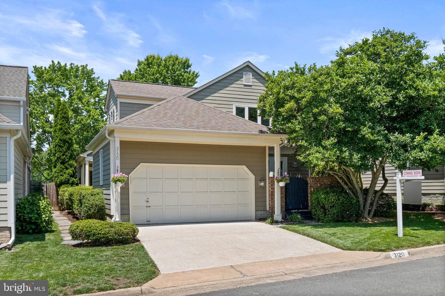 3120 Jerman Lane, Oakton