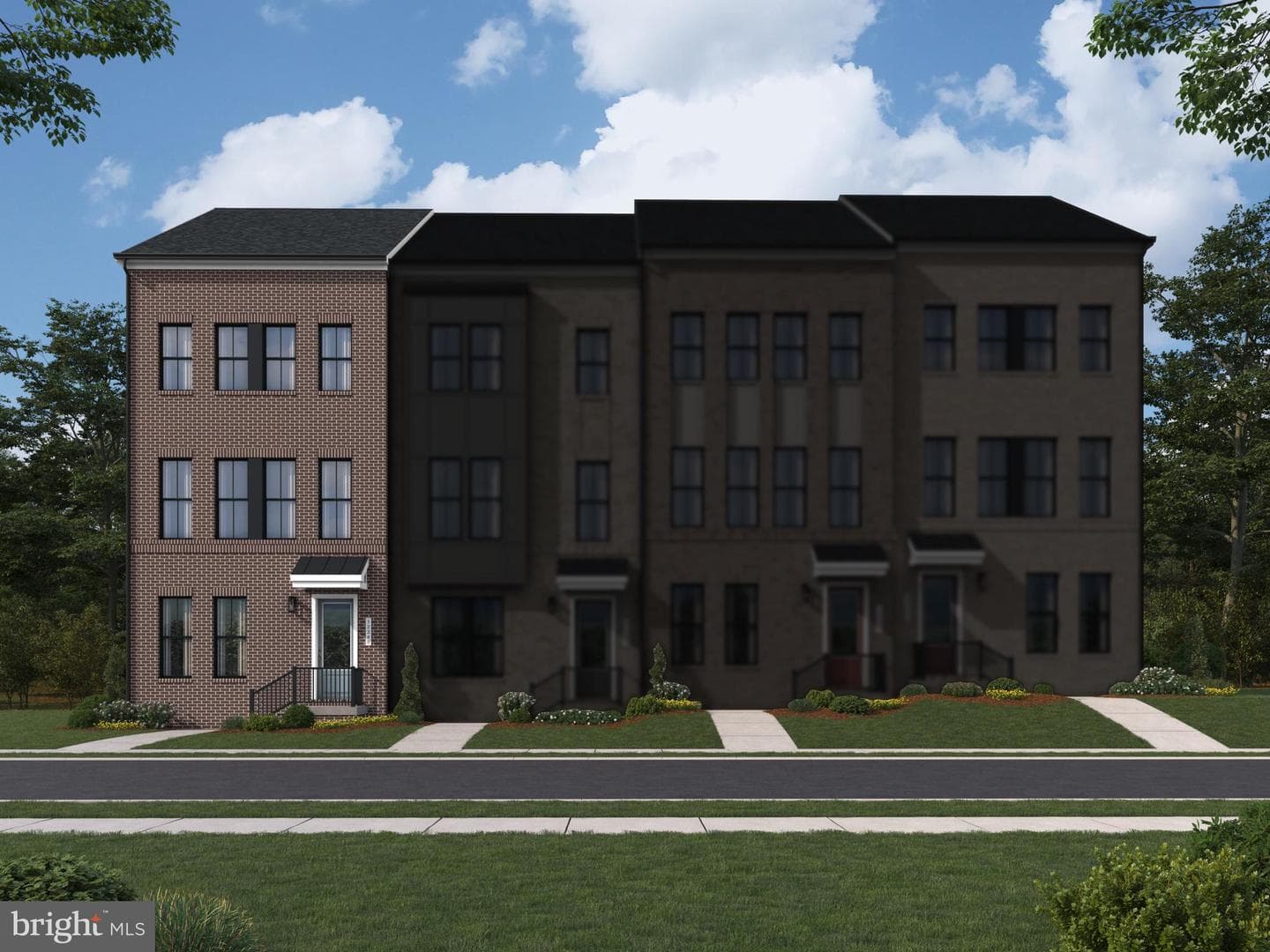 13899 Aviation Place #homesite 76, Herndon