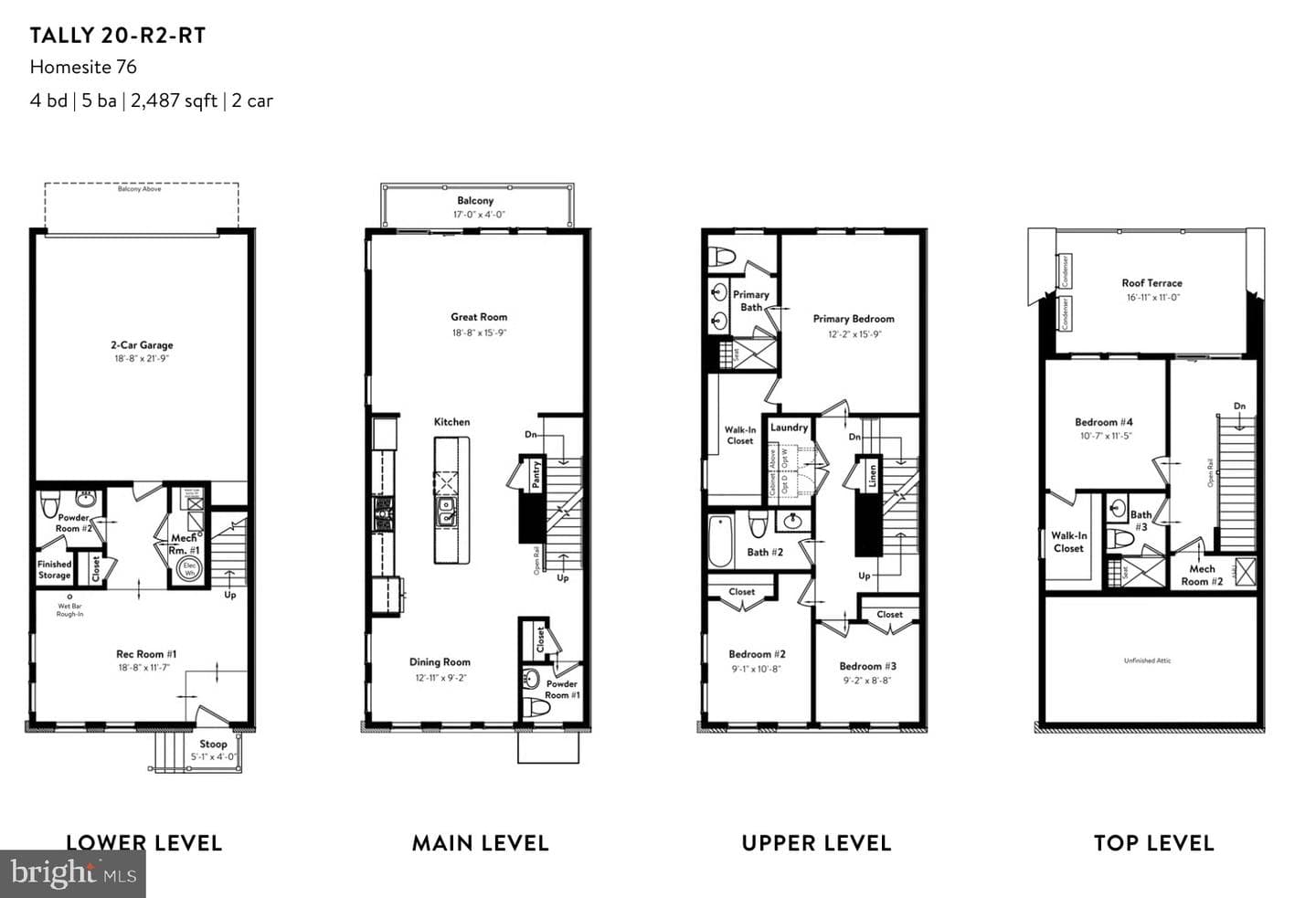 13899 Aviation Place #homesite 76 photo 19