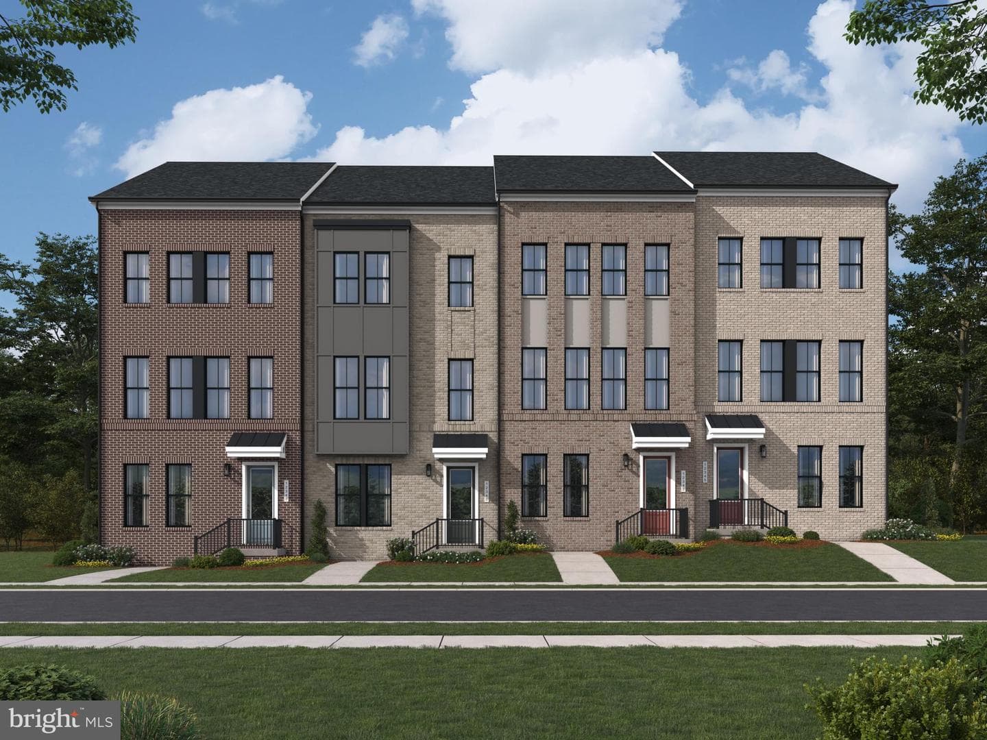 13899 Aviation Place #homesite 76, Herndon