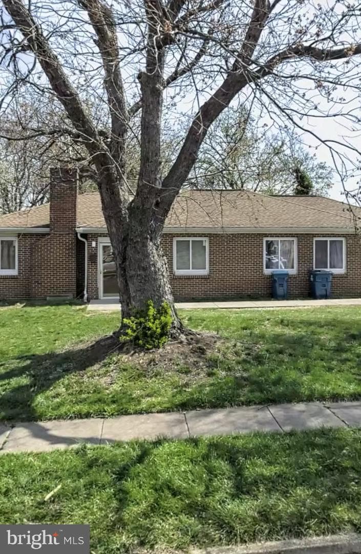 6727 Bowie Drive, Springfield