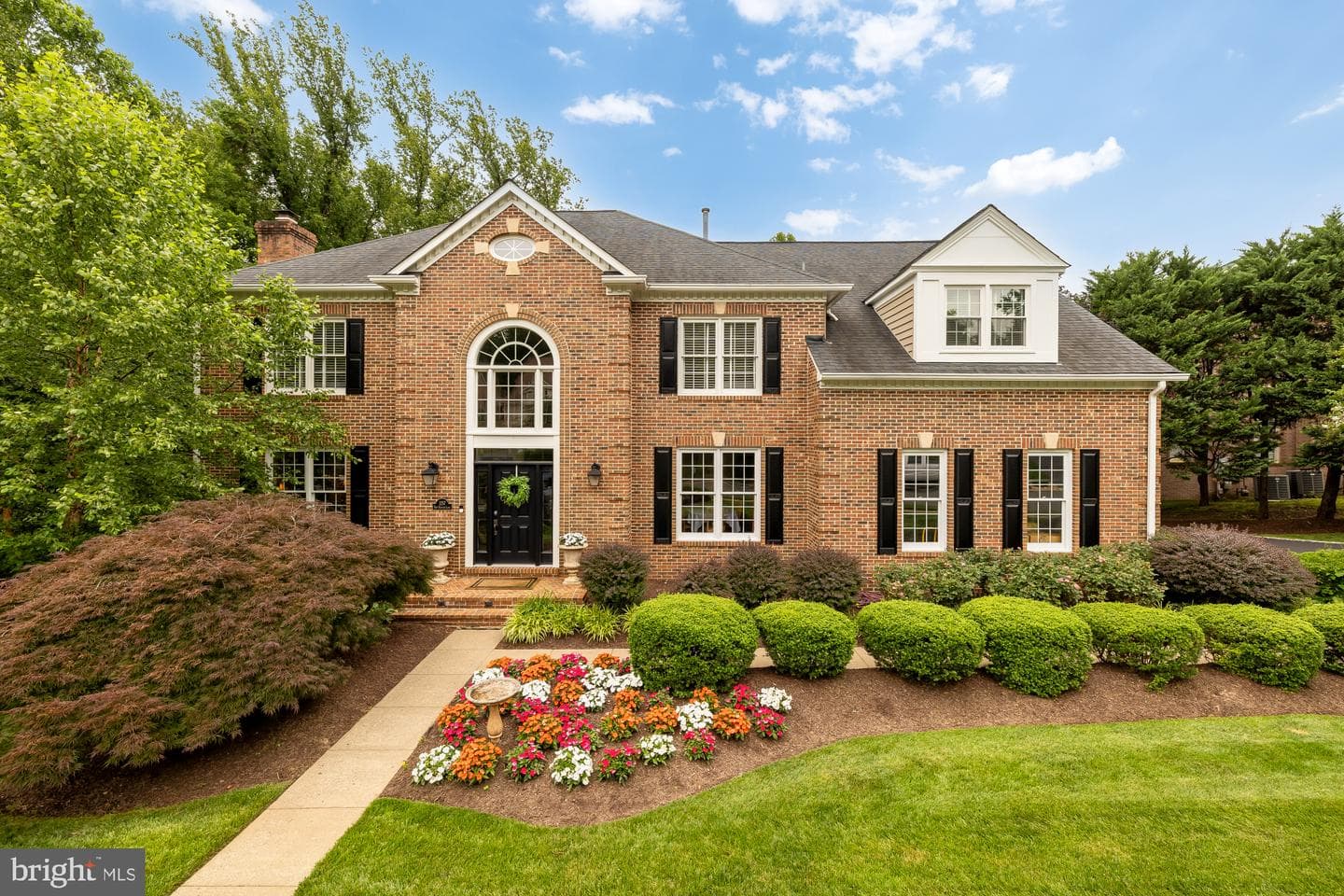 1257 New Bedford Lane, Reston