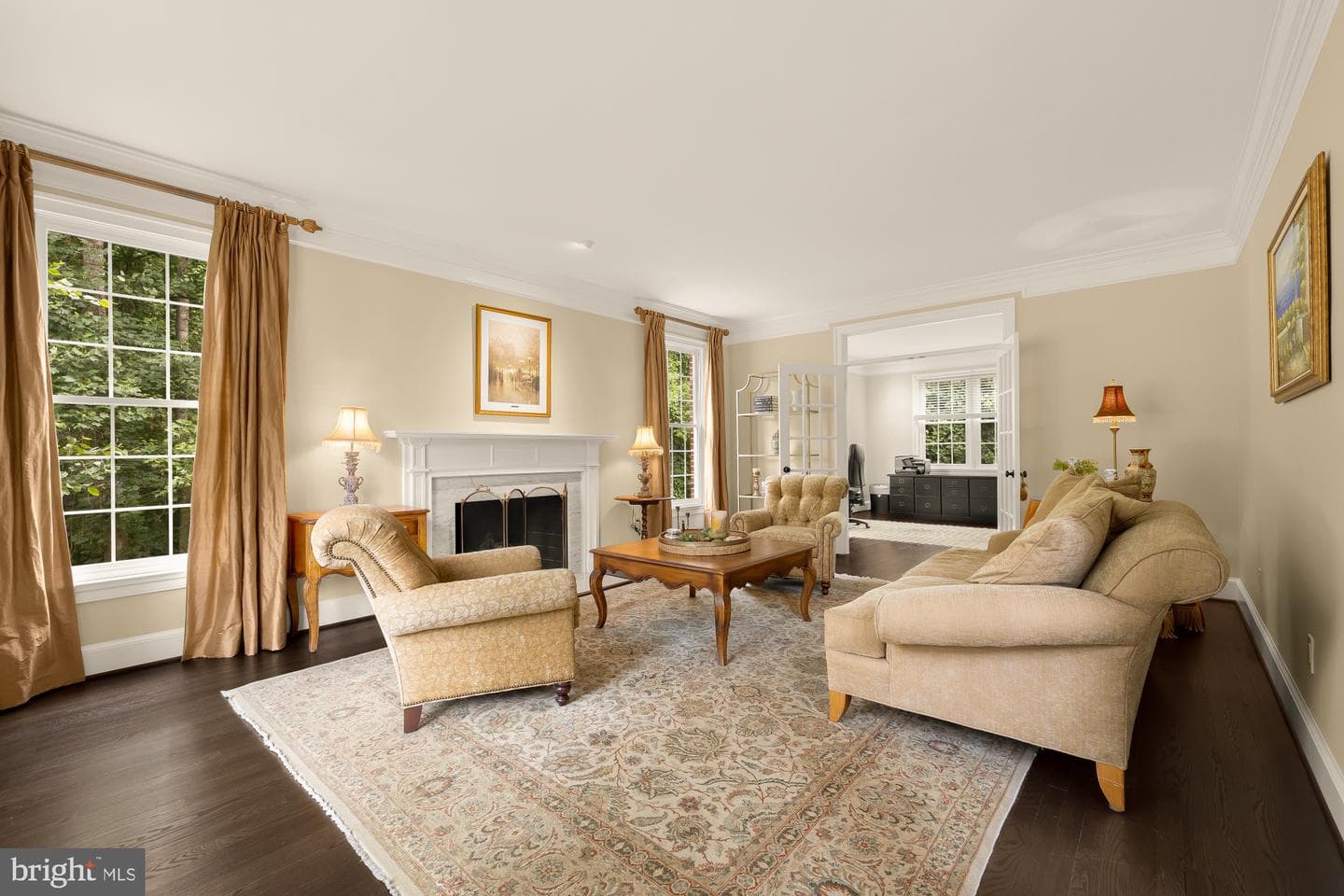 1257 New Bedford Lane, Reston