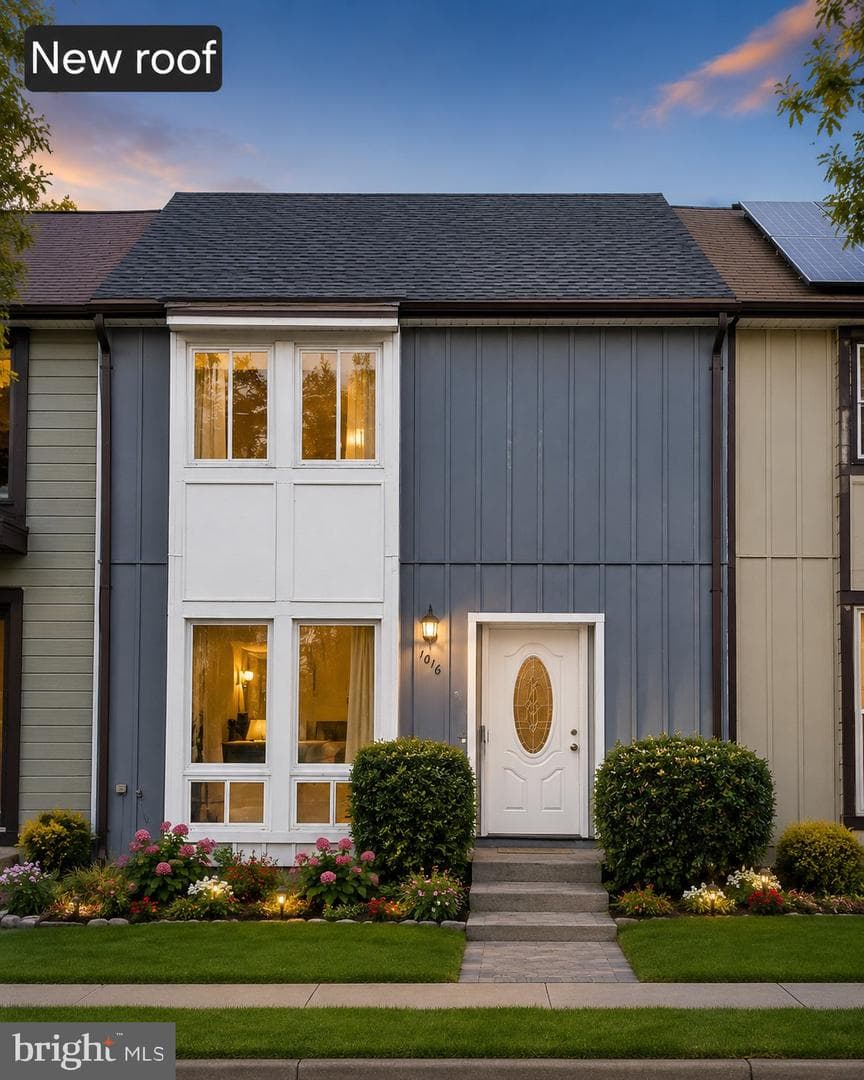 1016 Saber Lane, Herndon