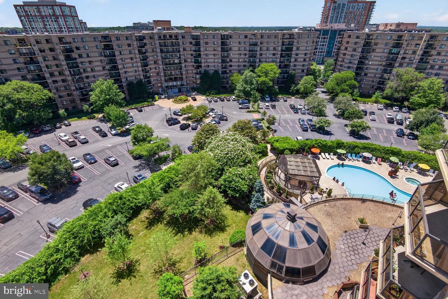 8350 Greensboro Drive #1009, Mclean