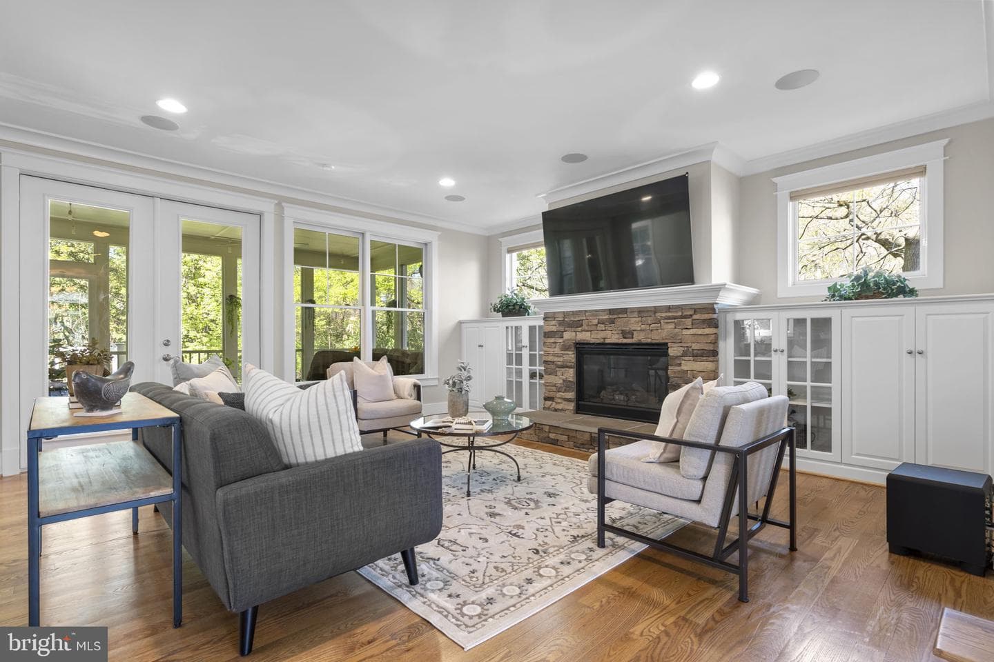 7602 Virginia Lane, Falls Church