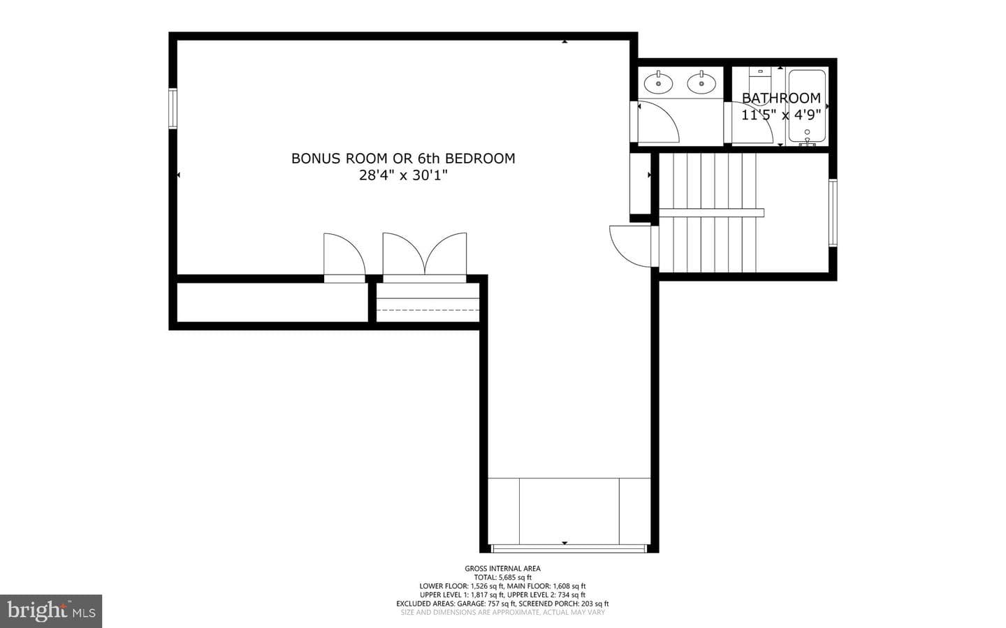 7602 Virginia Lane photo 64