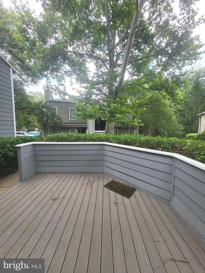 1904 Villaridge Drive, Reston