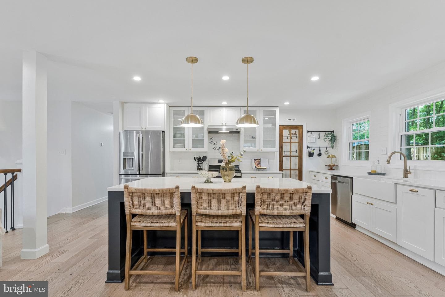 10816 Broadwater Dr, Fairfax