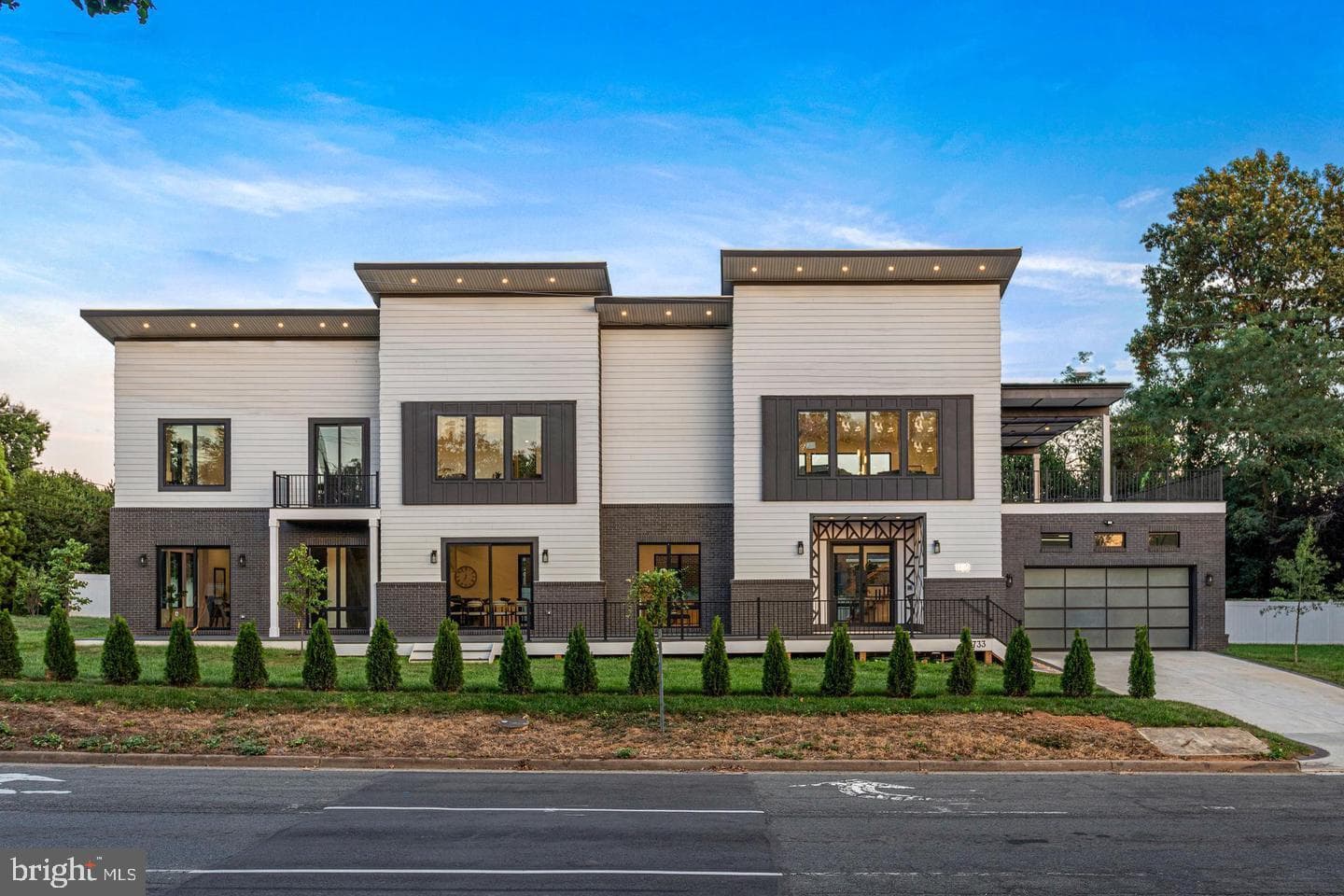 1733 Chain Bridge Road, Mclean