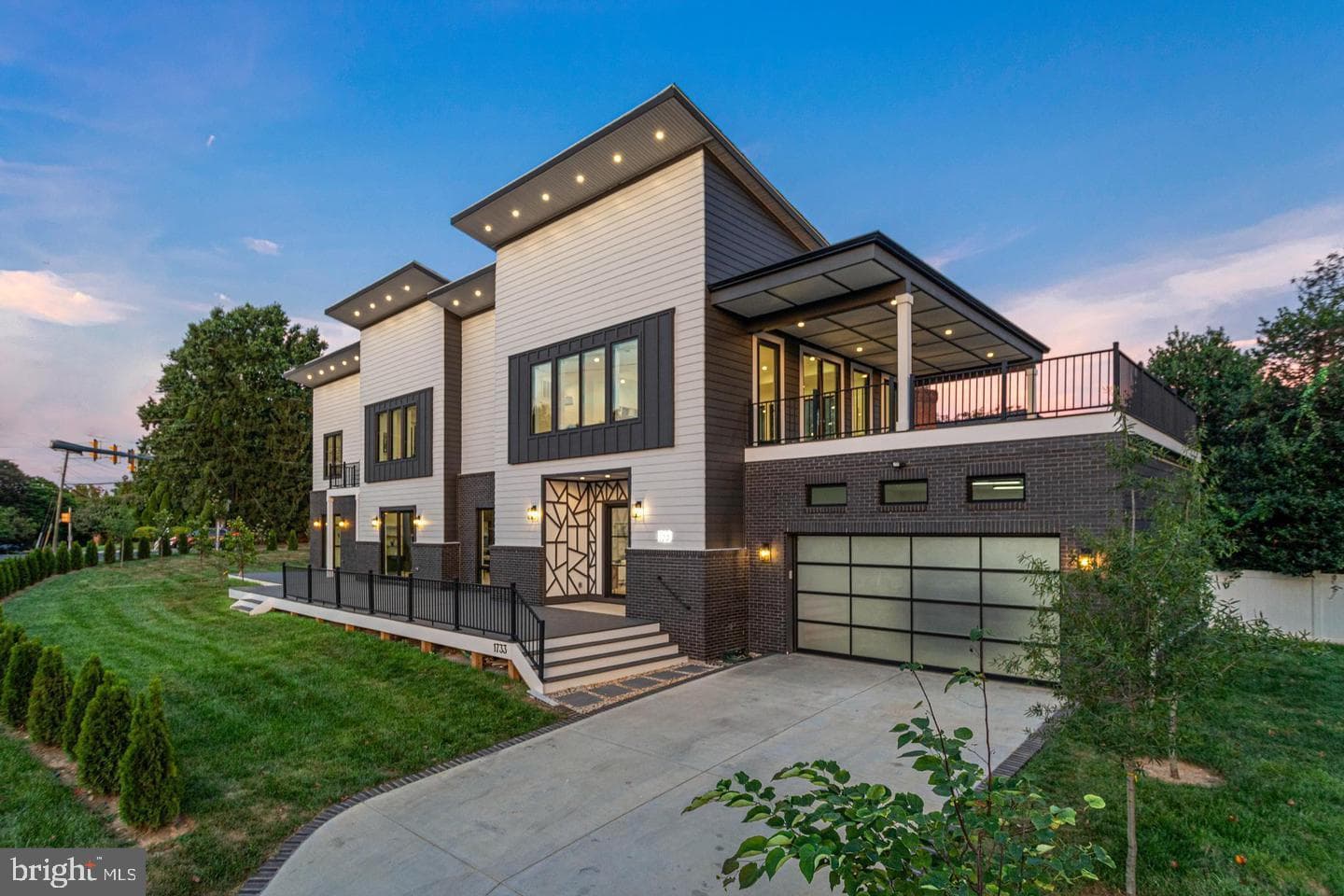 1733 Chain Bridge Road, Mclean