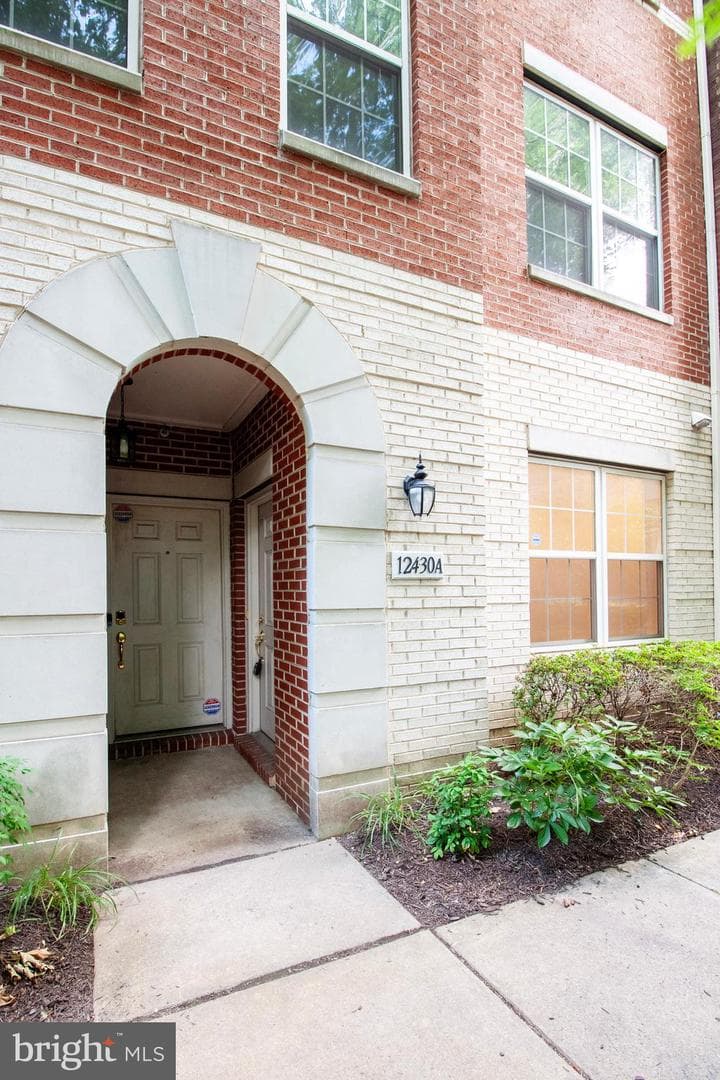 12430 Liberty Bridge Road, Fairfax