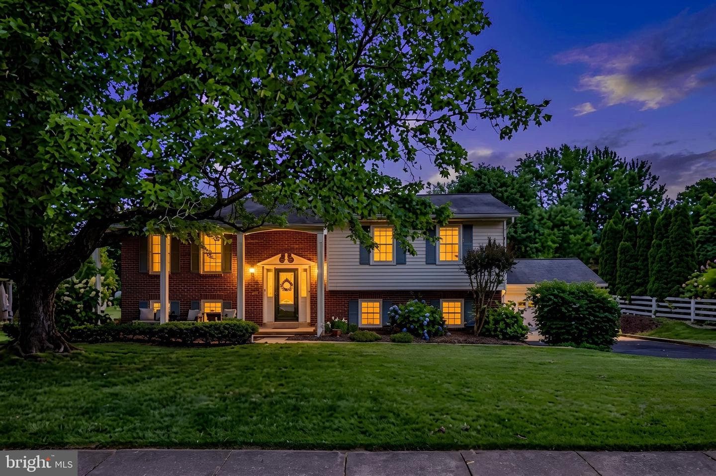 3213 Allness Lane, Herndon