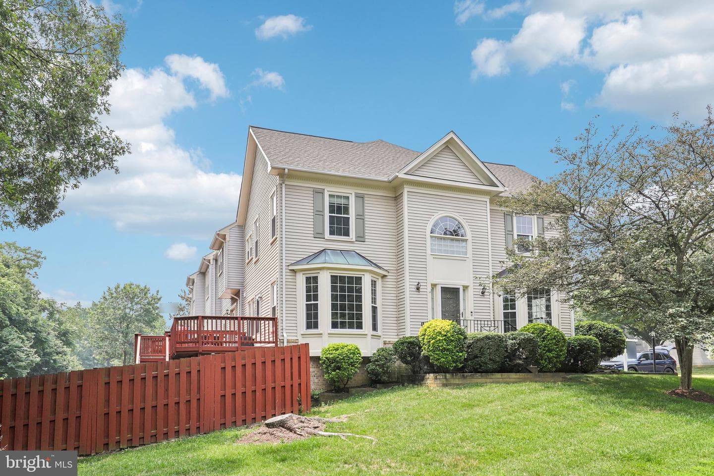 7001 Fieldhurst Court, Alexandria