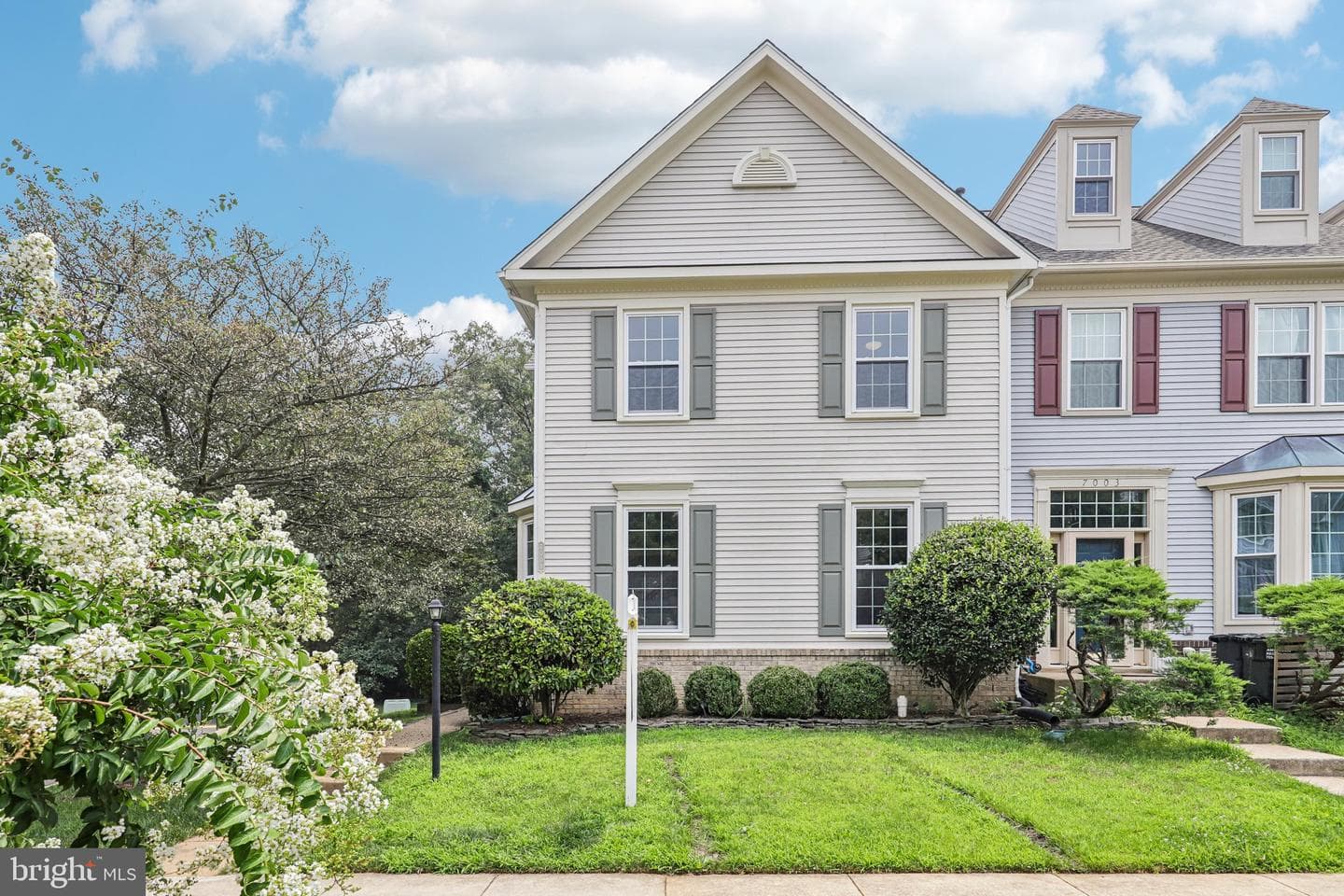 7001 Fieldhurst Court, Alexandria
