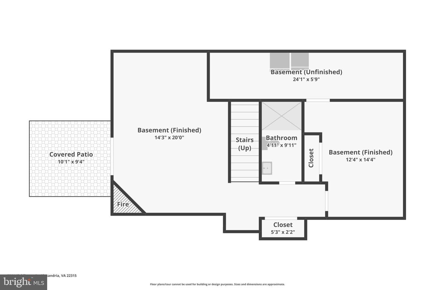 7001 Fieldhurst Court photo 54