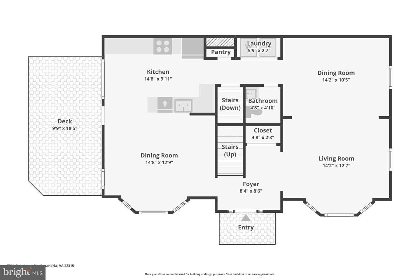 7001 Fieldhurst Court photo 55