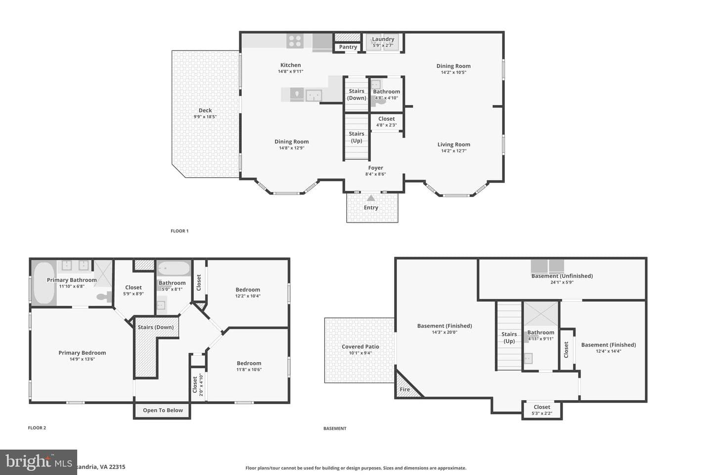 7001 Fieldhurst Court photo 57