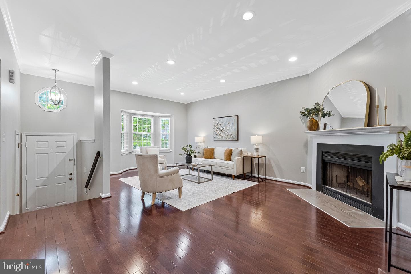 12336 Field Lark Court, Fairfax