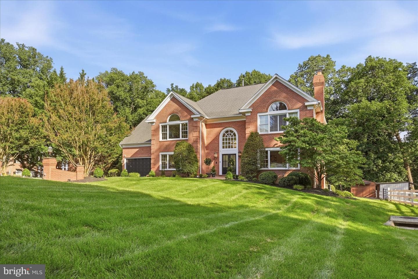 2716 Silkwood Court, Oakton