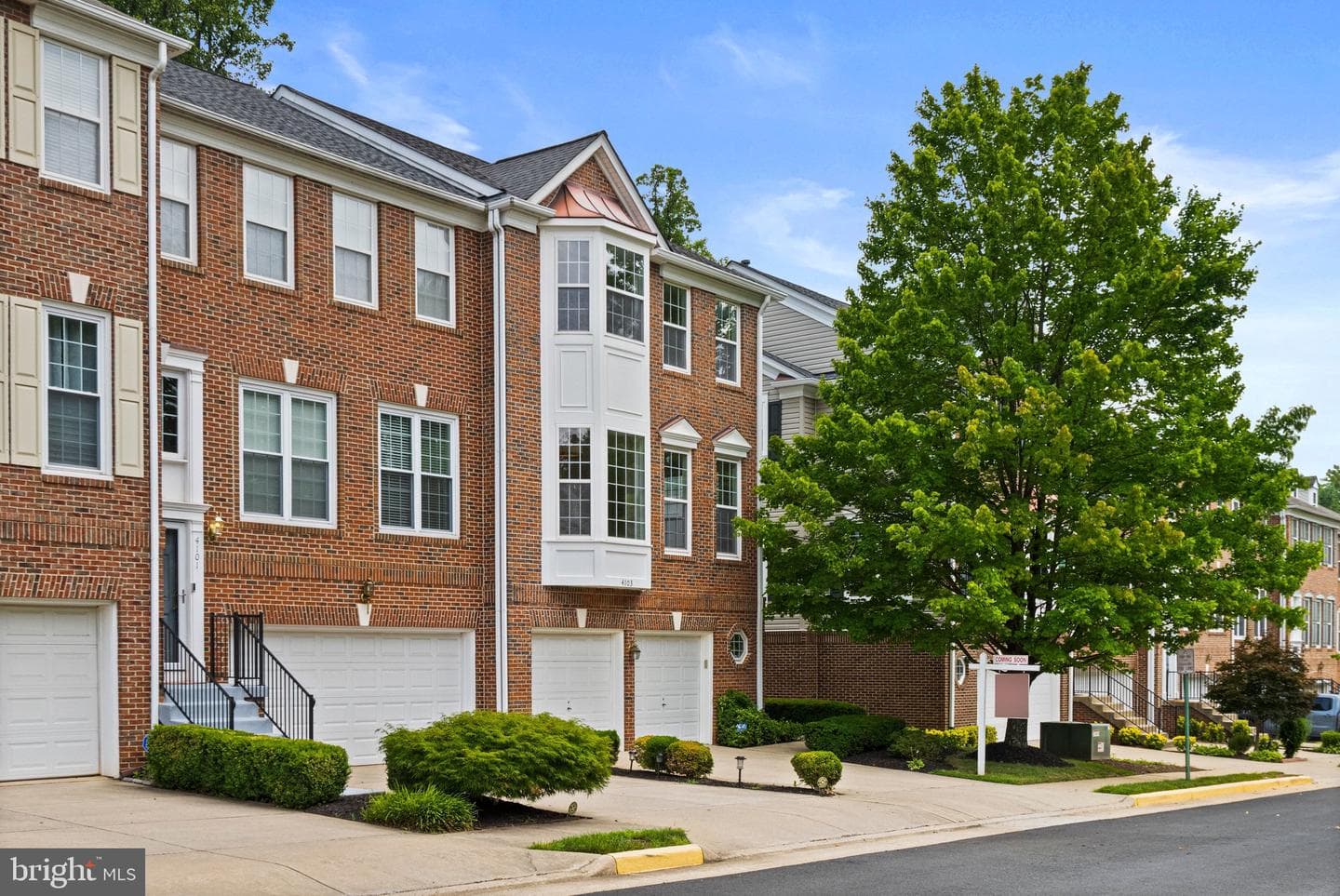 4103 Oak Village Landing, Fairfax