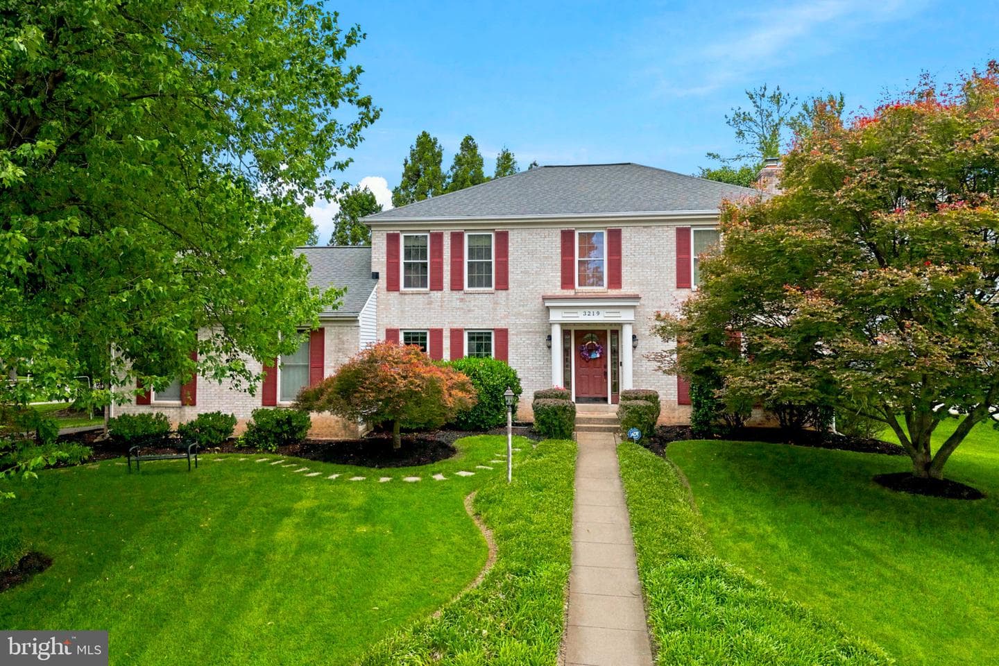 3219 Grassmere Court, Herndon
