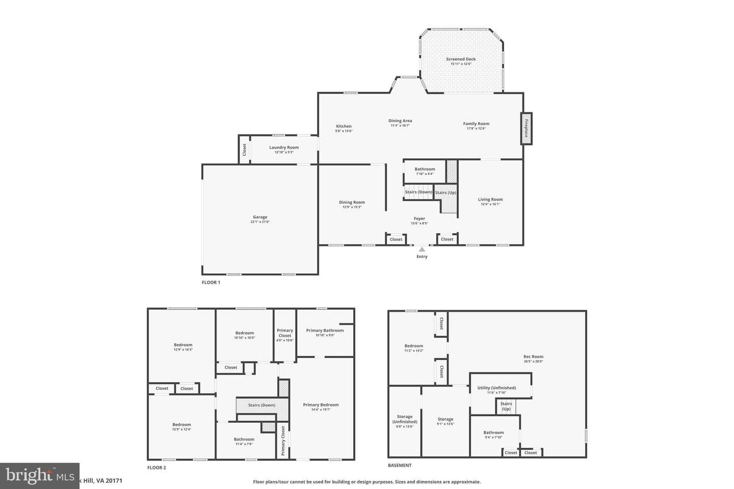 3219 Grassmere Court photo 81