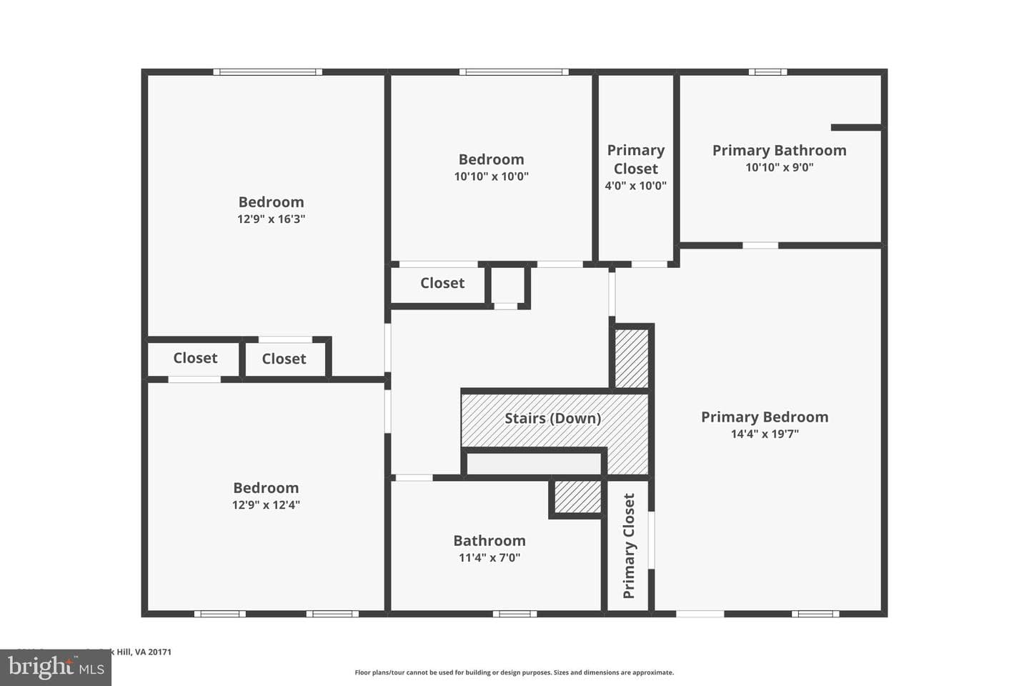 3219 Grassmere Court photo 84