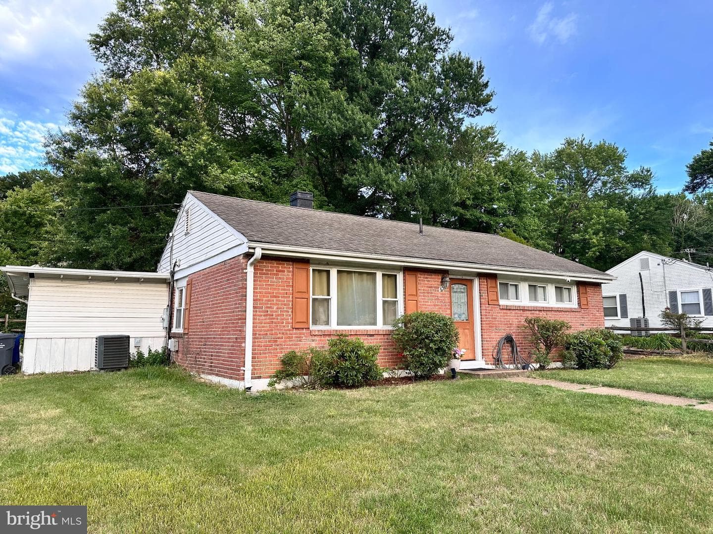 6301 The Pkwy, Alexandria