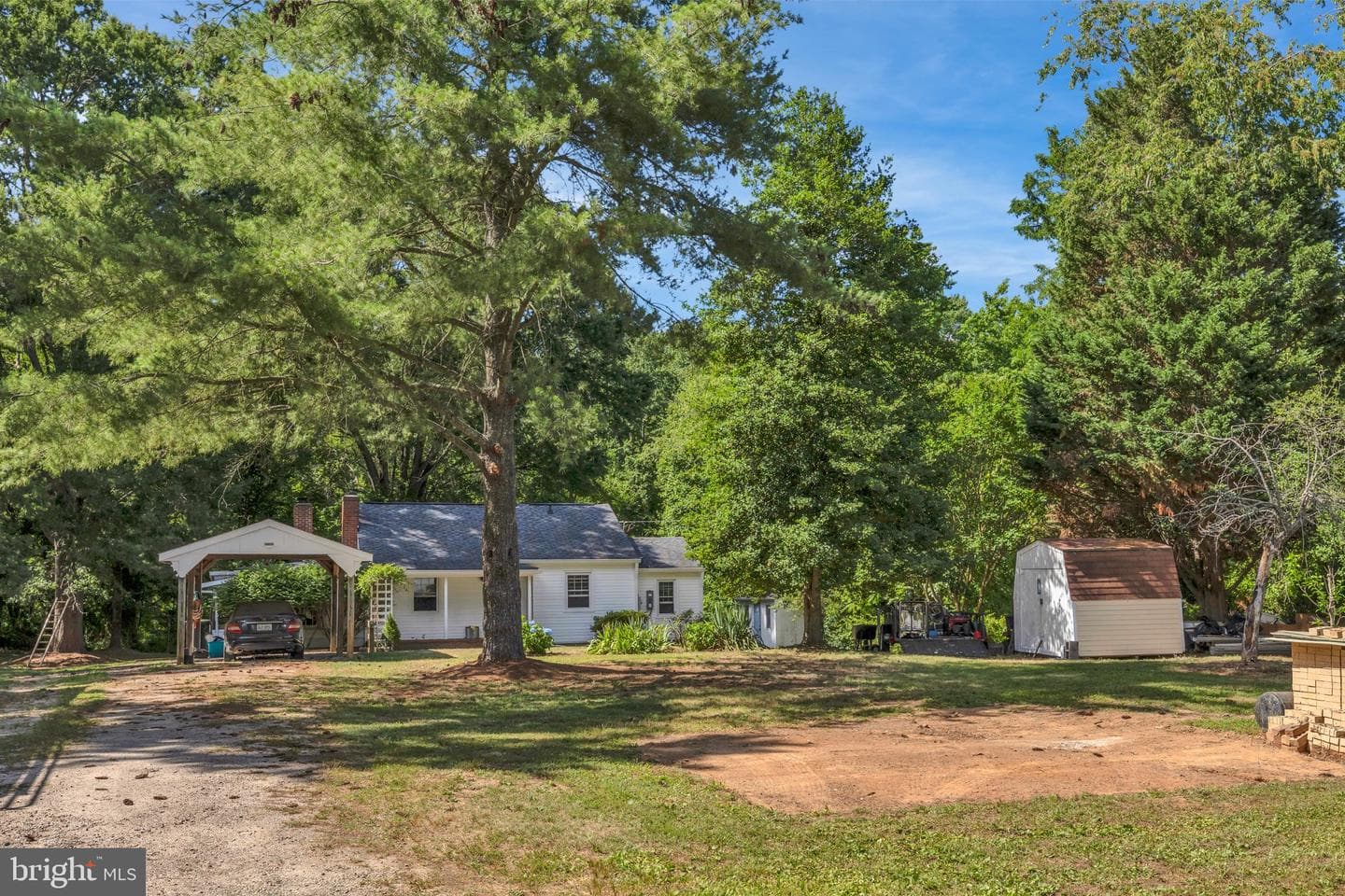 10632 Old Colchester Road, Lorton