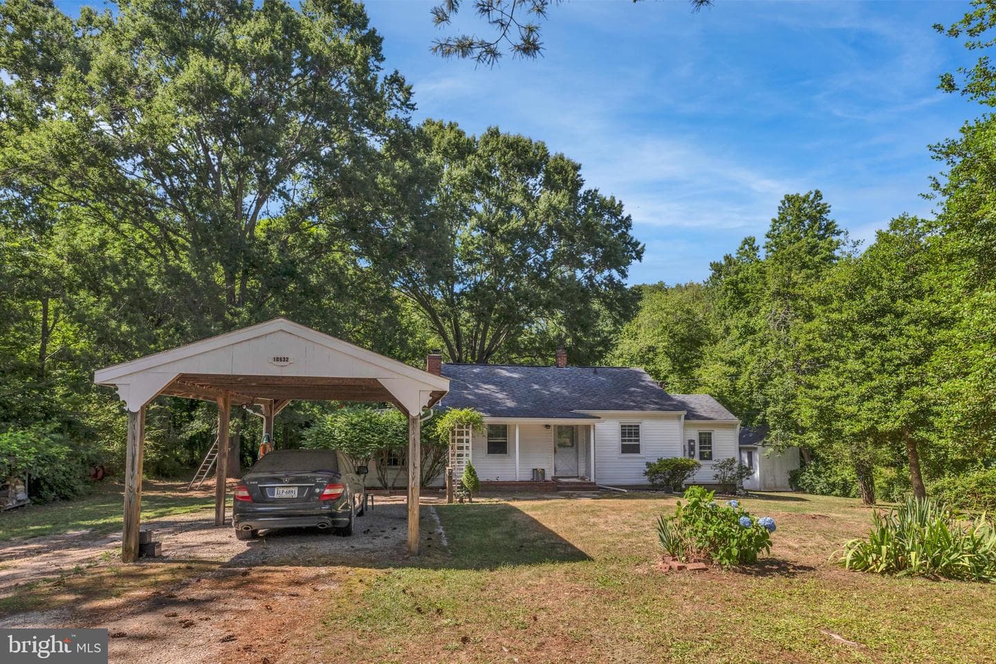 10632 Old Colchester Road, Lorton