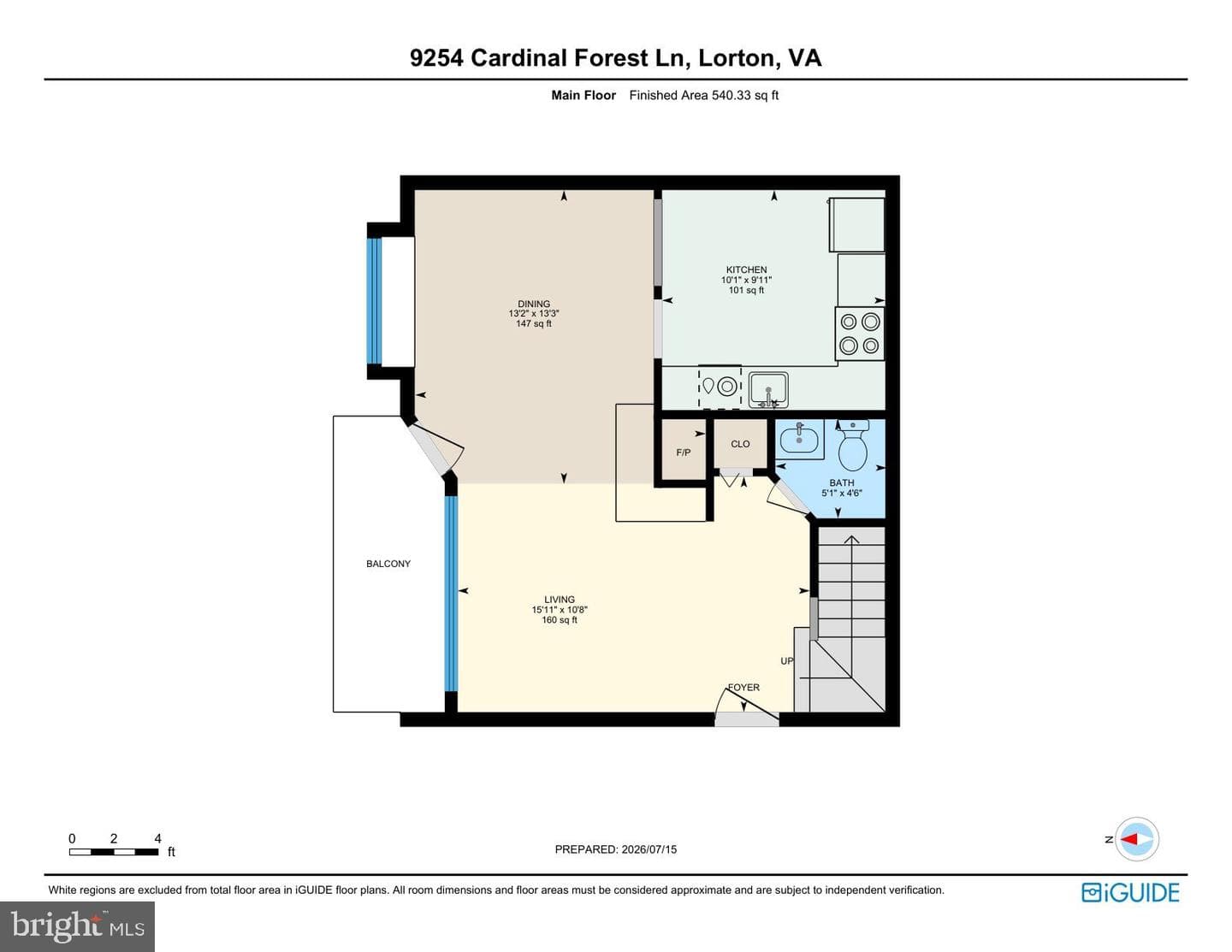9254 Cardinal Forest Lane #301 photo 27